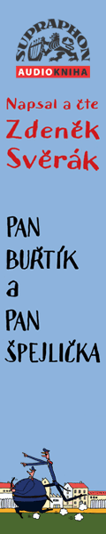 PAN bUŘTÍK