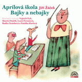 Žáček, J. Aprílová škola 