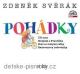 ZDENĚK SVĚRÁK - Pohádky