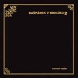Kašpárek v rohlíku - Kašpárek navždy CD
