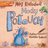 Modrý Poťouch 