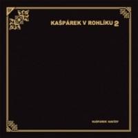 Kašpárek v rohlíku - Kašpárek navždy CD